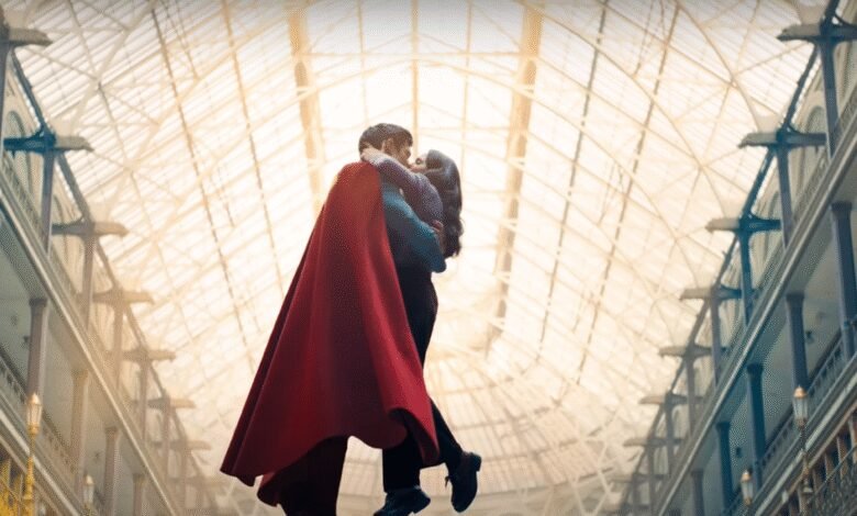 ‘Superman’: Fans upset as CBFC cuts down “sensual scenes” in James Gunn’s movie