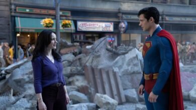 ‘Superman’ movie review: James Gunn’s kinetic take sets the Man of Steel to soar