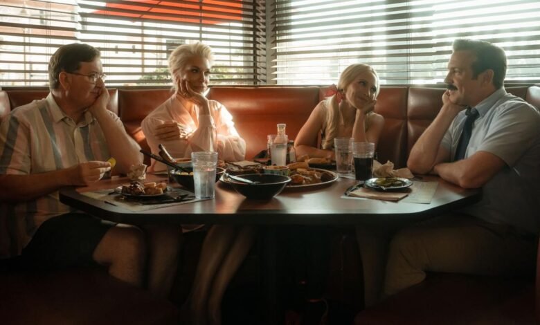 ‘Ted Lasso’ Season 4 begins production with familiar faces and fresh additions