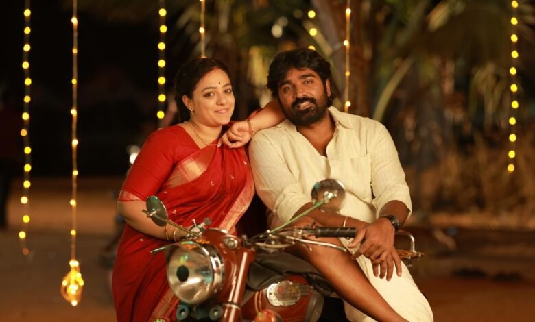 ‘Thalaivan Thalaivii’ movie review: Vijay Sethupathi, Nithya Menen anchor Pandiraaj’s hilarious but problematic entertainer