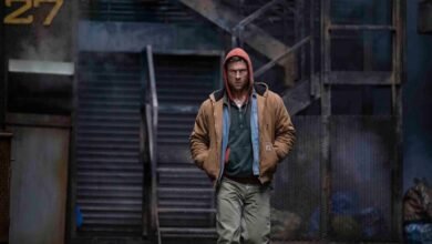 ‘The Running Man’ trailer: Glen Powell survives a game show in Edgar Wright’s latest