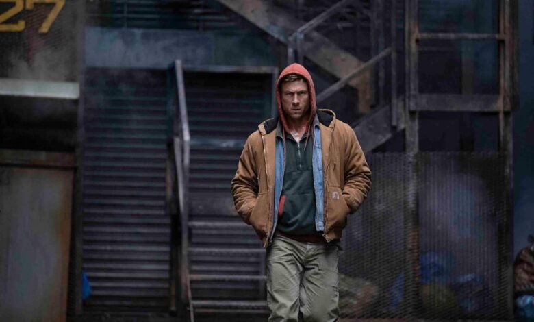 ‘The Running Man’ trailer: Glen Powell survives a game show in Edgar Wright’s latest