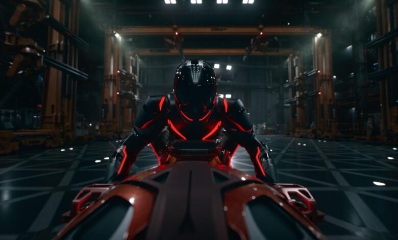 ‘Tron: Ares’ trailer: Jeff Bridges is back, NIN drops fresh track from OST