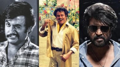 50 years of Rajinikanth: Behind the ‘family-friendly’ superstar’s turn towards gritty narratives