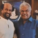 50 years of Rajinikanth: The superstar’s best friend Raj Bahadur goes down memory lane with unseen pictures
