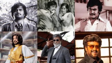 50 years of Rajinikanth: What ‘The Hindu’ critics have said about the superstar over the years