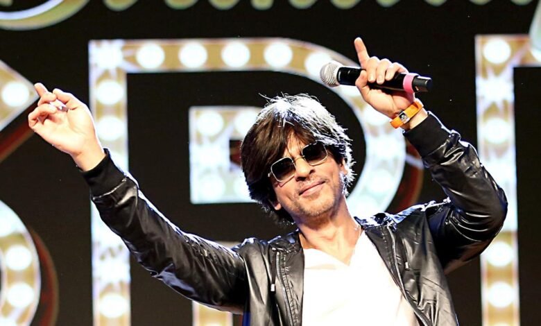 71st National Film Awards: A moment I will cherish for a lifetime, says Shah Rukh Khan