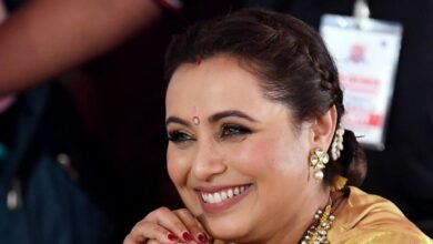 71st National Film Awards | Dedicate my win to incredible mothers of this world, says Rani Mukerji