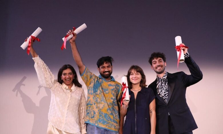 71st National Film Awards| Mysuru’s Chidananda S Naik bags another honour after Cannes win