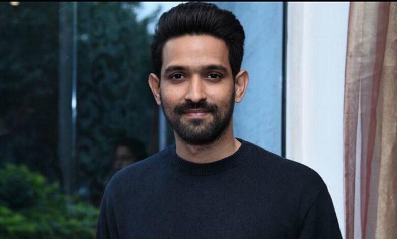 71st National Film Awards | Privilege to share the honour with an icon like Shah Rukh Khan: Vikrant Massey