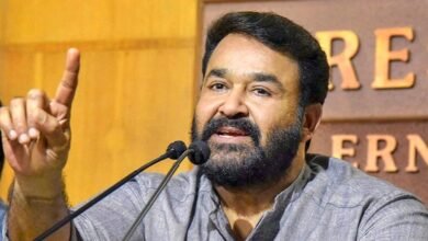 AMMA election: Stars face off as high-stakes battle looms in Malayalam actors’ body