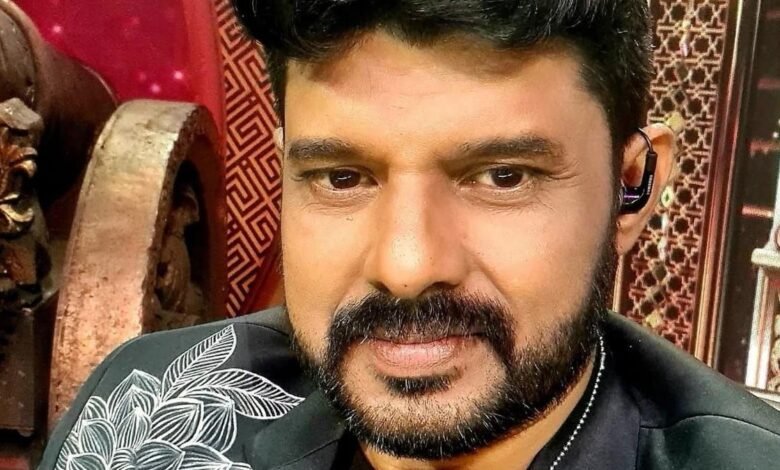 Actor Kalabhavan Navas passes away