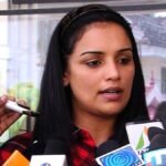 Actor Shwetha Menon booked over alleged obscene content in films
