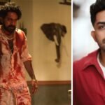 Actor Venkitesh VP on playing the villain in Vijay Devarakonda-starrer ‘Kingdom’