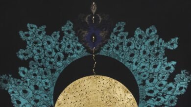 Artisera’s Myth, Memory, Meaning takes viewers beyond the canvas