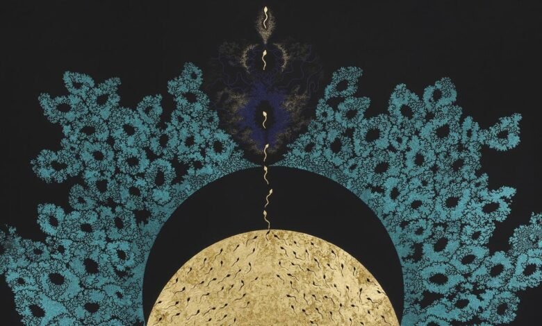 Artisera’s Myth, Memory, Meaning takes viewers beyond the canvas