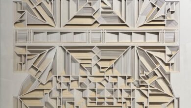 Artists at KYNKYNY’s Liminality are explorers on new terrain