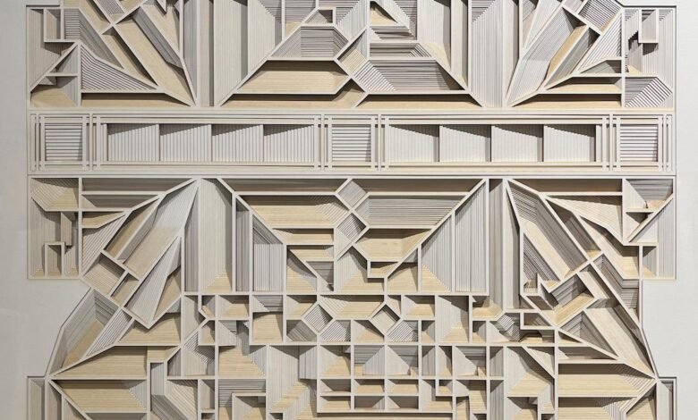 Artists at KYNKYNY’s Liminality are explorers on new terrain