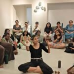 At The Strangers’ Choir, all you need is love for music and harmony