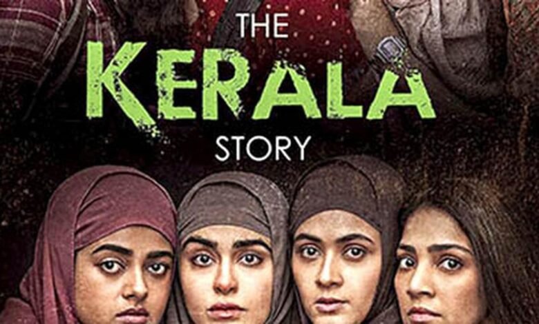 Award for The Kerala Story invites a storm of criticism