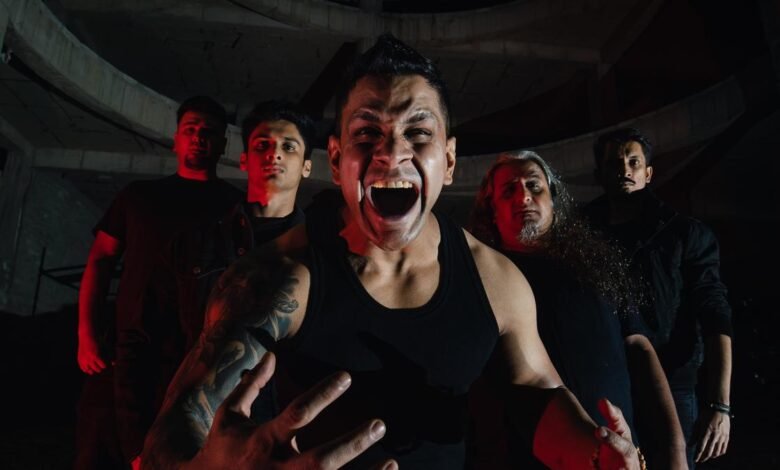 Bengaluru’s Inner Sanctum to play at Desert Inferno in Dubai