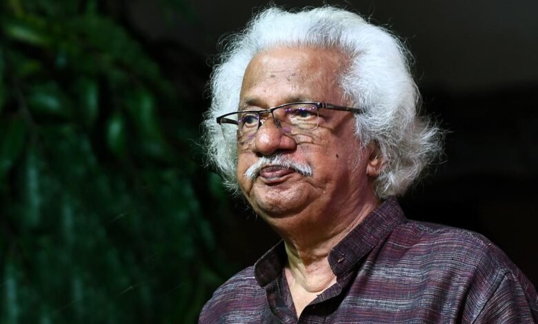 CPI(M) condemns Adoor Gopalakrishnan’s position that would-be filmmakers from marginalised sections and women require intense training