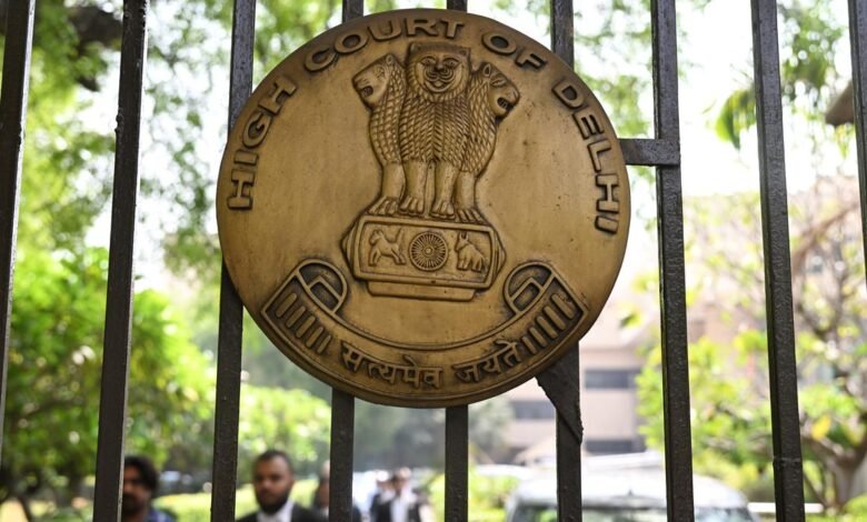 Centre to withdraw order granting release of film Udaipur files, Delhi HC told