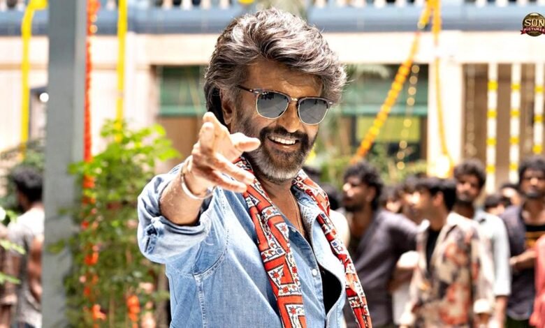 Chennai: The chosen land of Superstar Rajinikanth