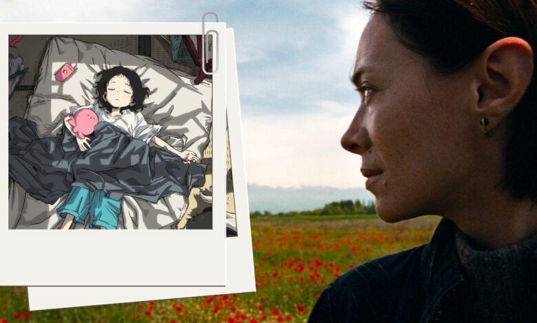 Ctrl+Alt+Cinema: Takopi’s Original Sin and April