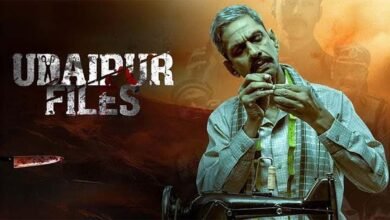 Delhi HC allows release of Udaipur Files movie