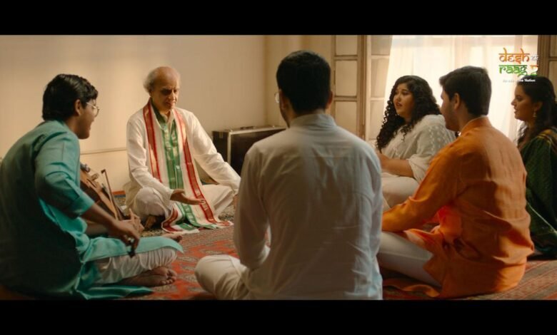 Desh Ek Raag 2.0 pays musical tribute to the nation on Independence Day