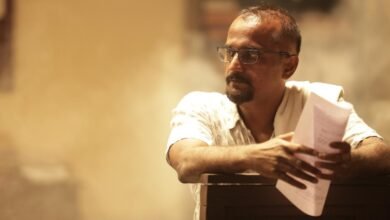 Deva Katta interview: ‘Mayasabha’ is not a biopic of Y S Rajasekhara Reddy or Chandrababu Naidu