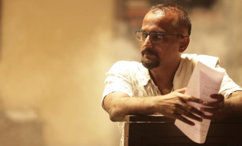 Deva Katta interview: ‘Mayasabha’ is not a biopic of Y S Rajasekhara Reddy or Chandrababu Naidu