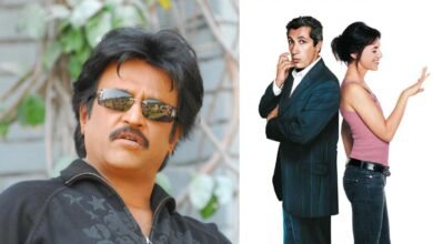 Did you know? Superstar Rajinikanth appeared in a French film in 2006