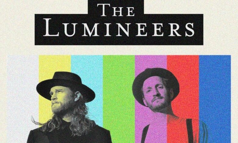Folk-rock sensation The Lumineers to perform in Delhi as part of ‘The Automatic World Tour’