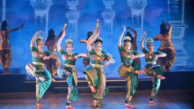 How the Ramayana has been a cultural bridge between India and Southeast Asia