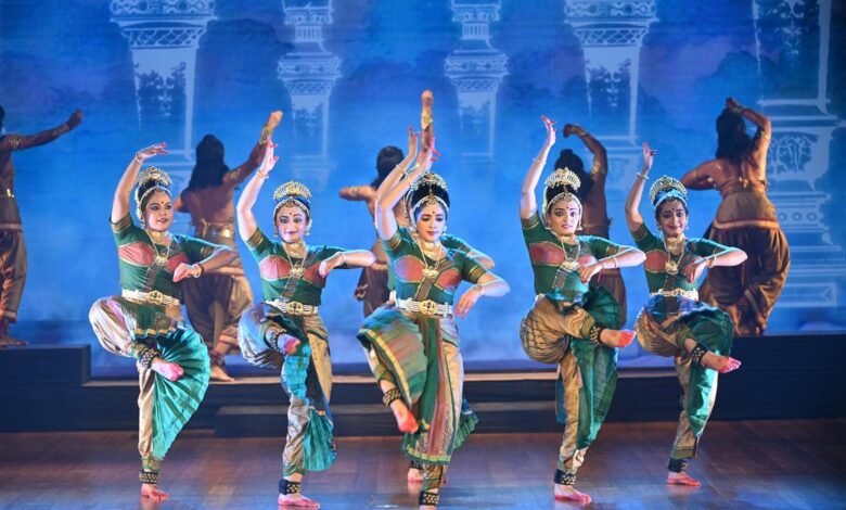 How the Ramayana has been a cultural bridge between India and Southeast Asia