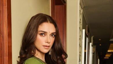 IFFM 2025: Aditi Rao Hydari to receive diversity in cinema award at Melbourne festival