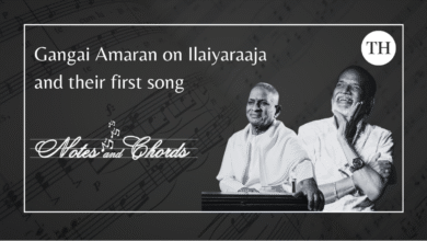 Ilaiyaraaja’s brother Gangai Amaran opens Up on family, music, and Karagattakaaran