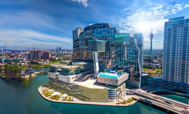 Inside the City of Dreams Sri Lanka: An integrated contemporary resort that reflects the island nation’s spirit