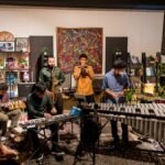 Intimate live music with an impressive indie line up, now at The Nook in Chennai