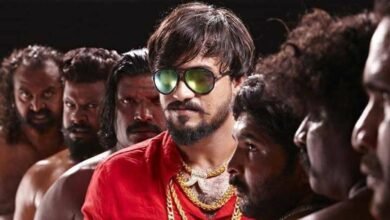 Kannada actor Santhosh Balaraj passes away at 34 due to jaundice-related complications