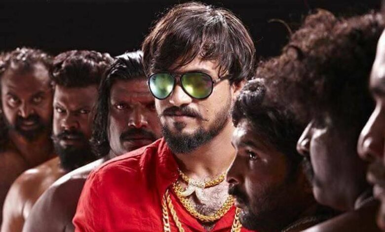 Kannada actor Santhosh Balaraj passes away at 34 due to jaundice-related complications