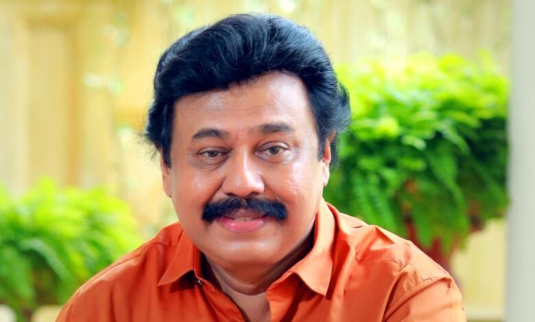 Kerala Film Producers’ Association election not held in democratic manner, alleges filmmaker Vinayan