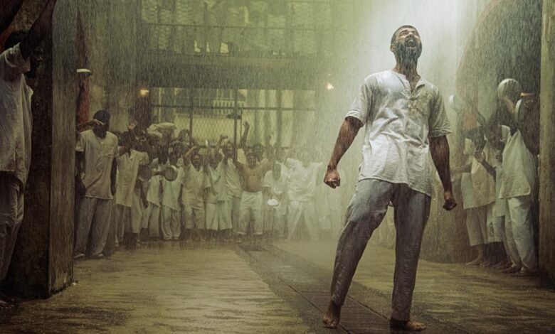 Kingdom Movie Controversy: Madras HC directs T.N. police to provide protection to theatres screening the film in case of disruptions