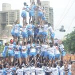 Mumbai gears up for Dahi Handi, when human pyramids take over the streets