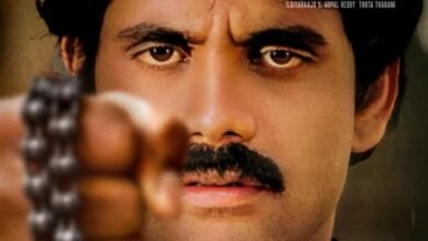 Nagarjuna-Ram Gopal Varma’s cult classic ‘Siva’ to re-release in cinemas; teaser to be attached with Rajinikanth’s ‘Coolie’