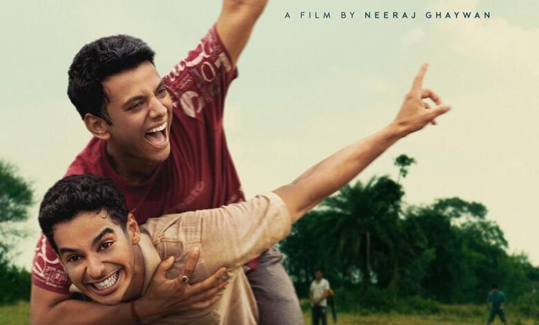 Neeraj Ghaywan’s ‘Homebound’ wins top honours at Indian Film Festival of Melbourne 2025