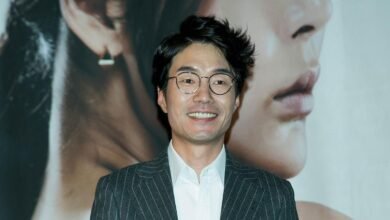Popular South Korean actor Song Young-Kyu found dead