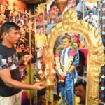Rajinikanth gets a temple in TN: Exploring a shrine for the Superstar in Madurai